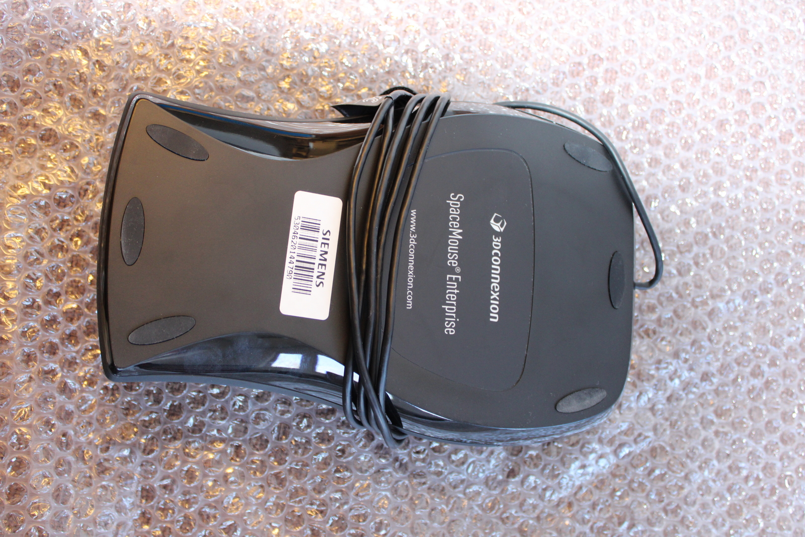 3Dconnexion SpaceMouse Enterprise 2