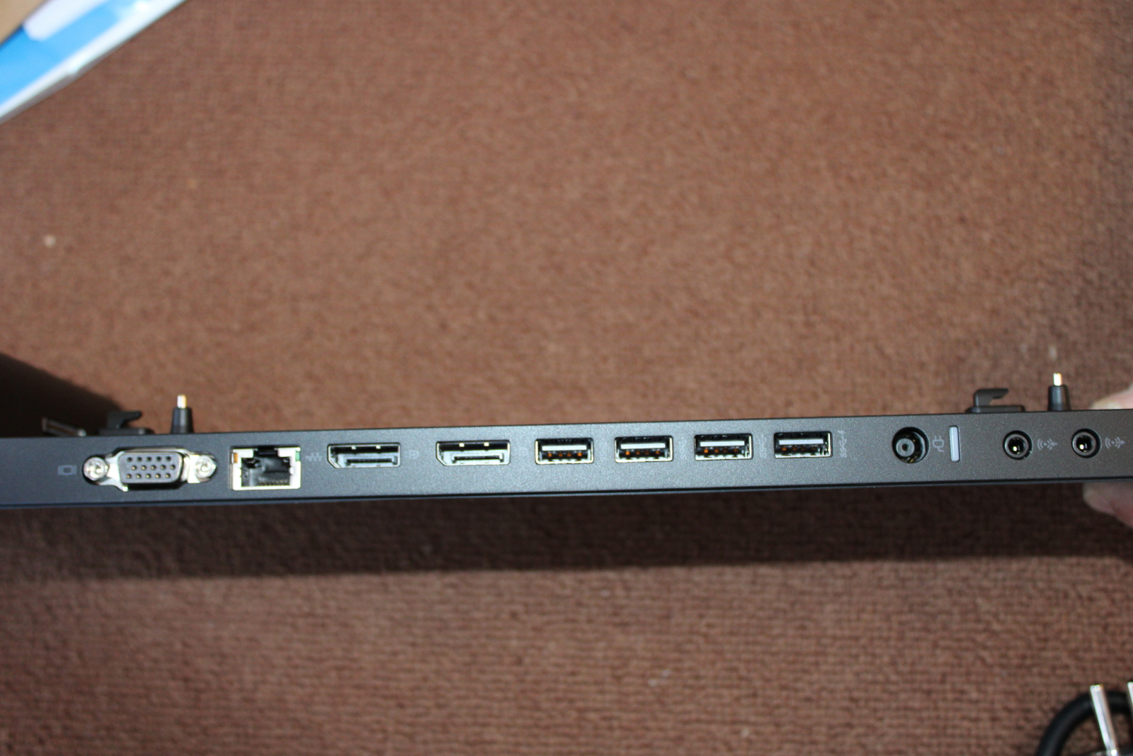 HP Ultraslim dokkoló 3