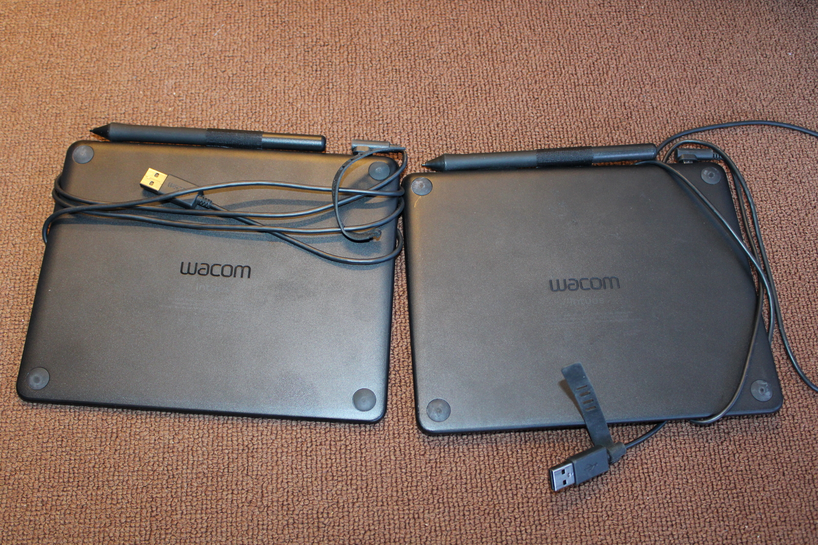 Digitalizáló tábla 2