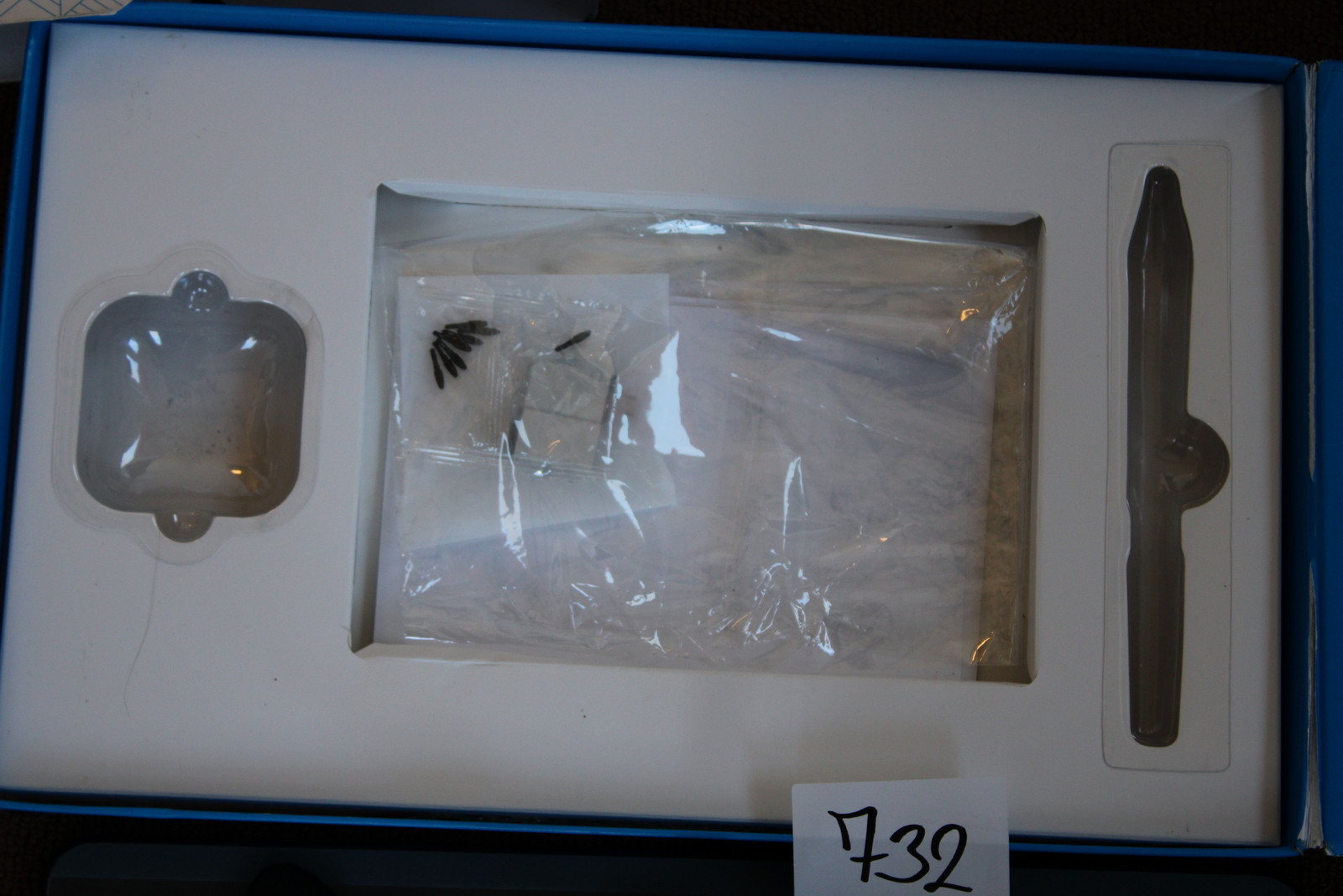 Digitalizáló tábla 4