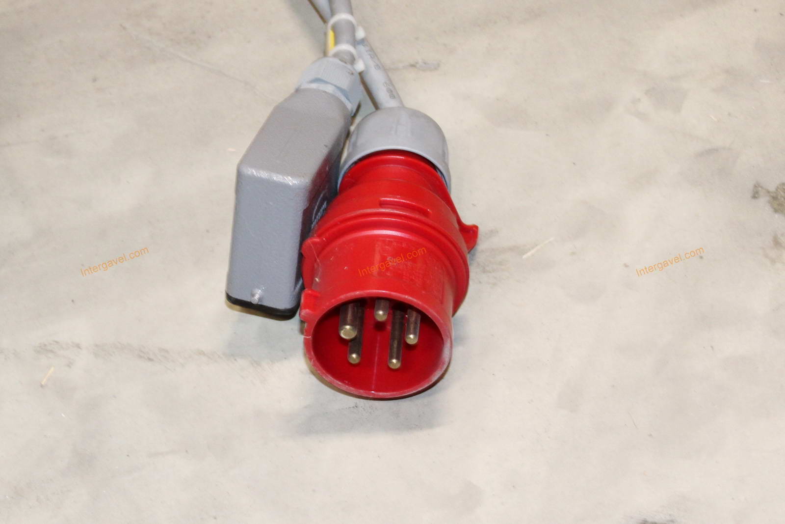 Szállító szalag - teljes hossz: 1,53 m 14