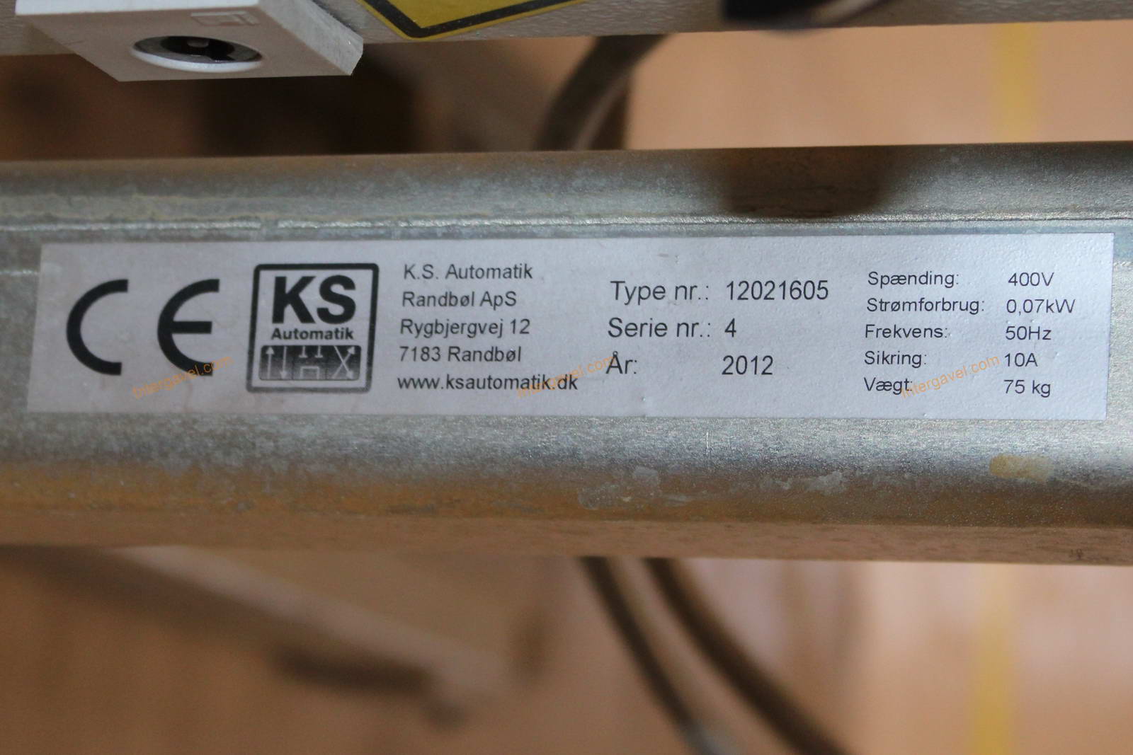 Szállító szalag 2