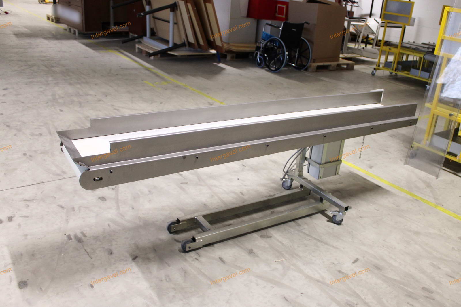 Szállító szalag 3