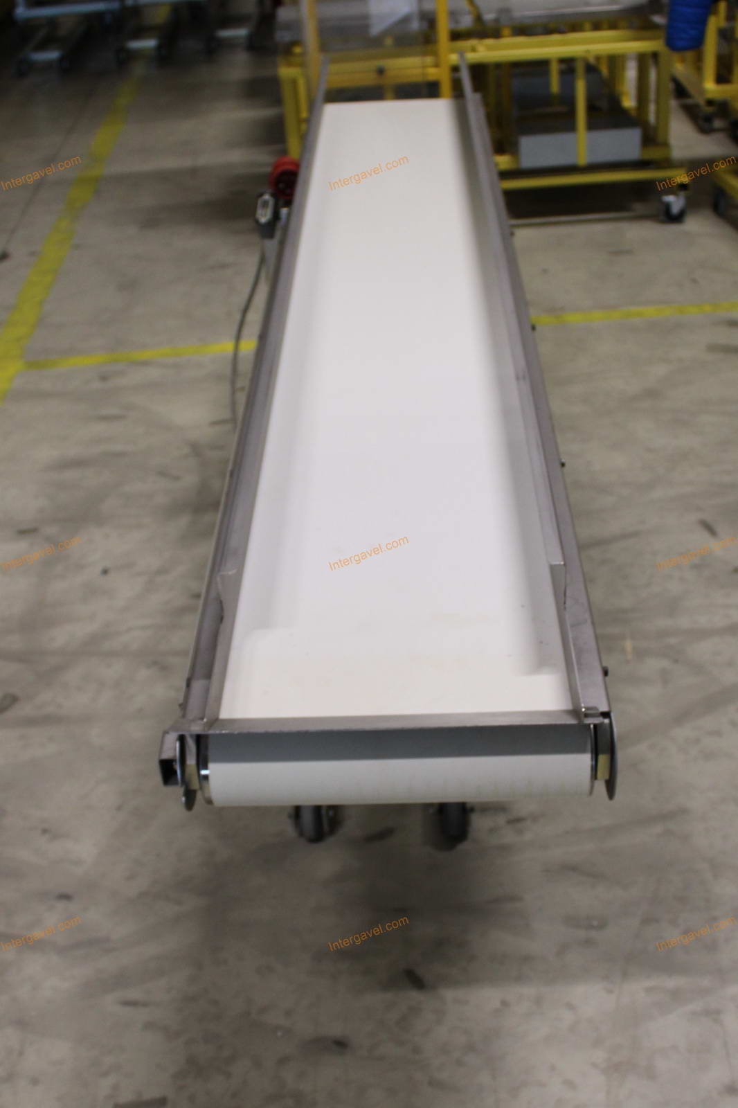 Szállító szalag 4