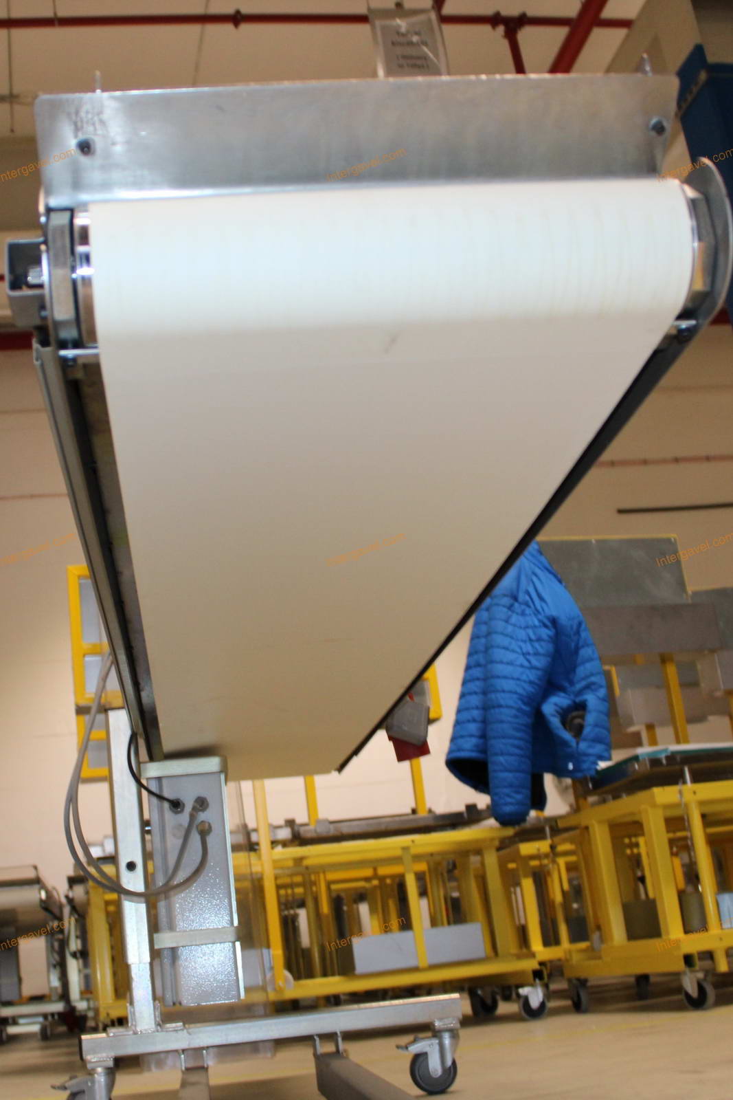 Szállító szalag 5