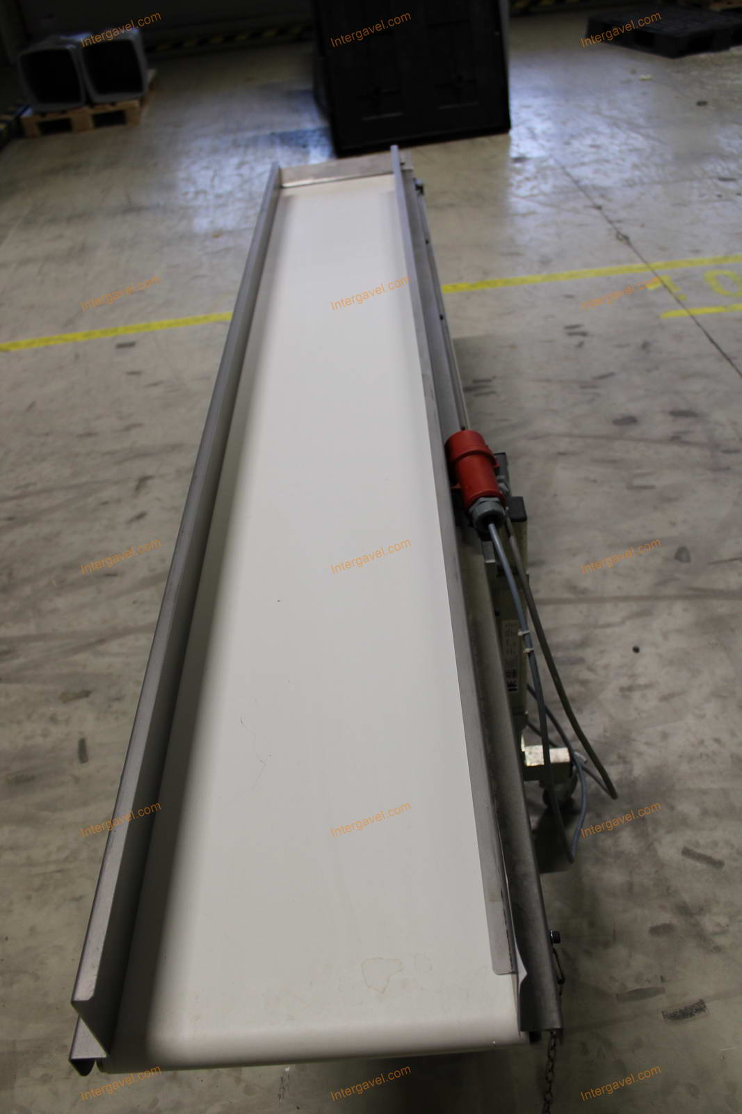 Szállító szalag 6