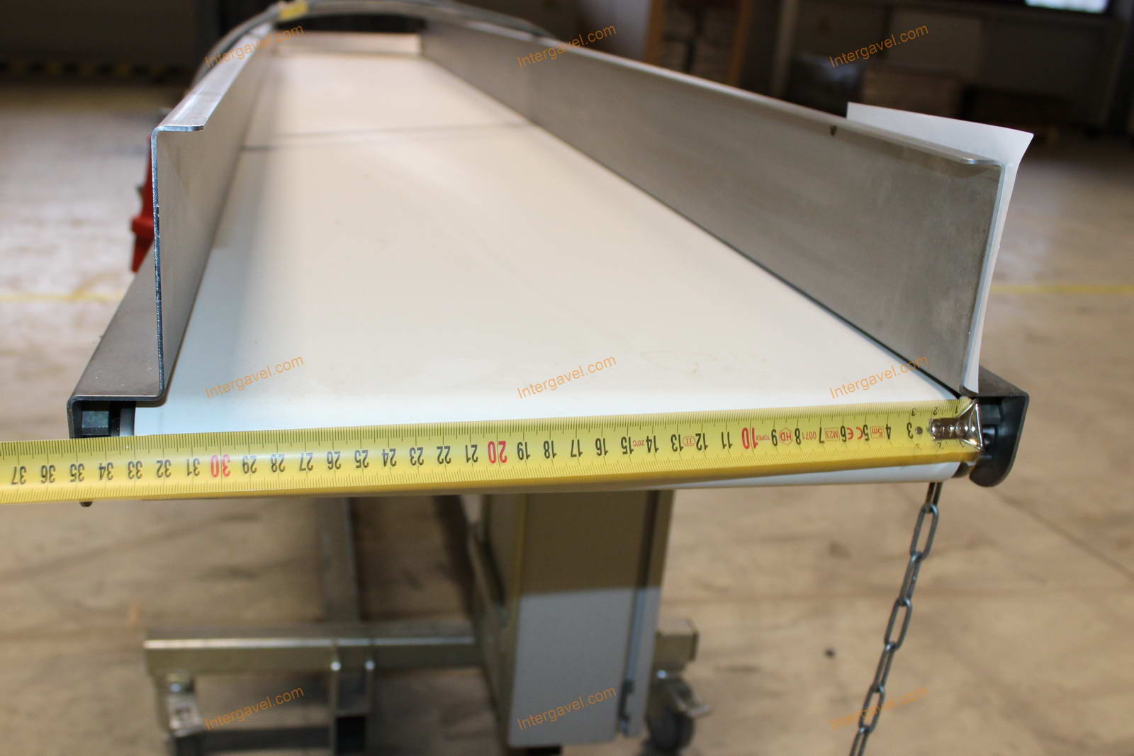 Szállító szalag 7