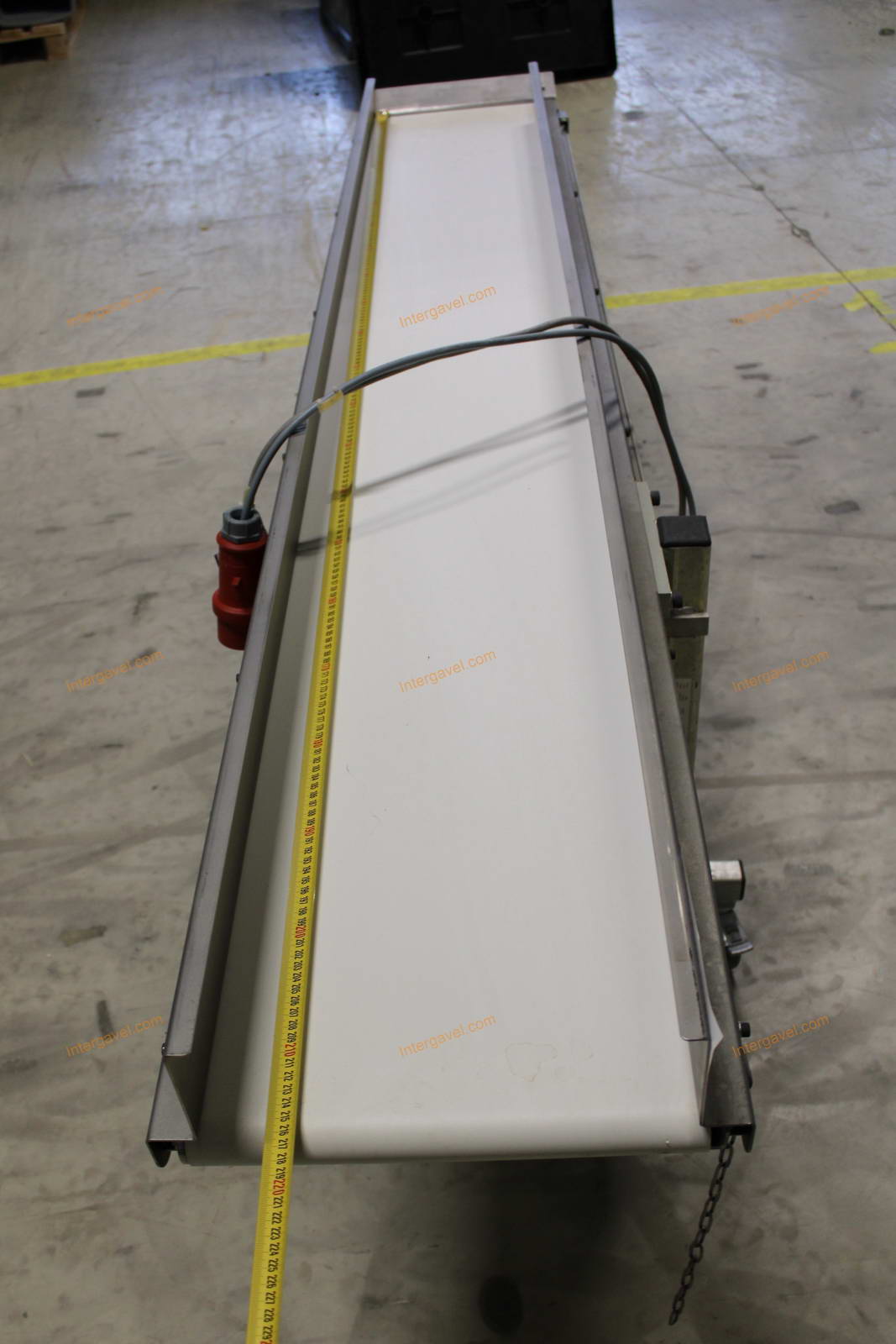 Szállító szalag 8