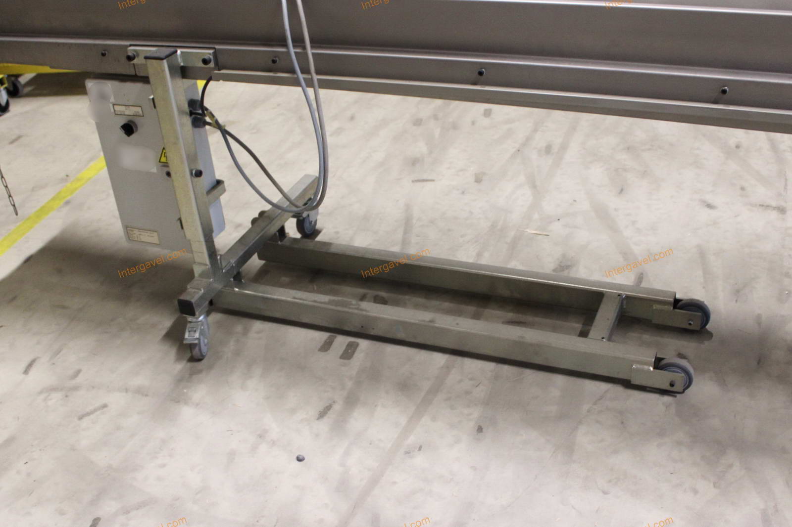 Szállító szalag 10