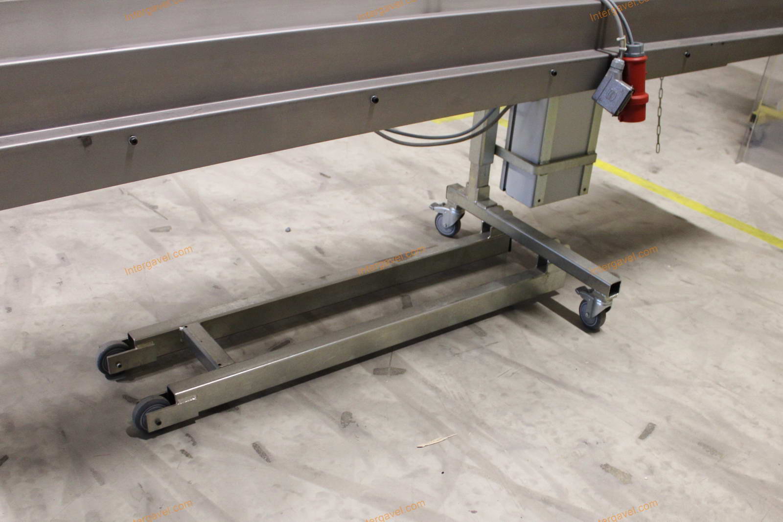 Szállító szalag 11