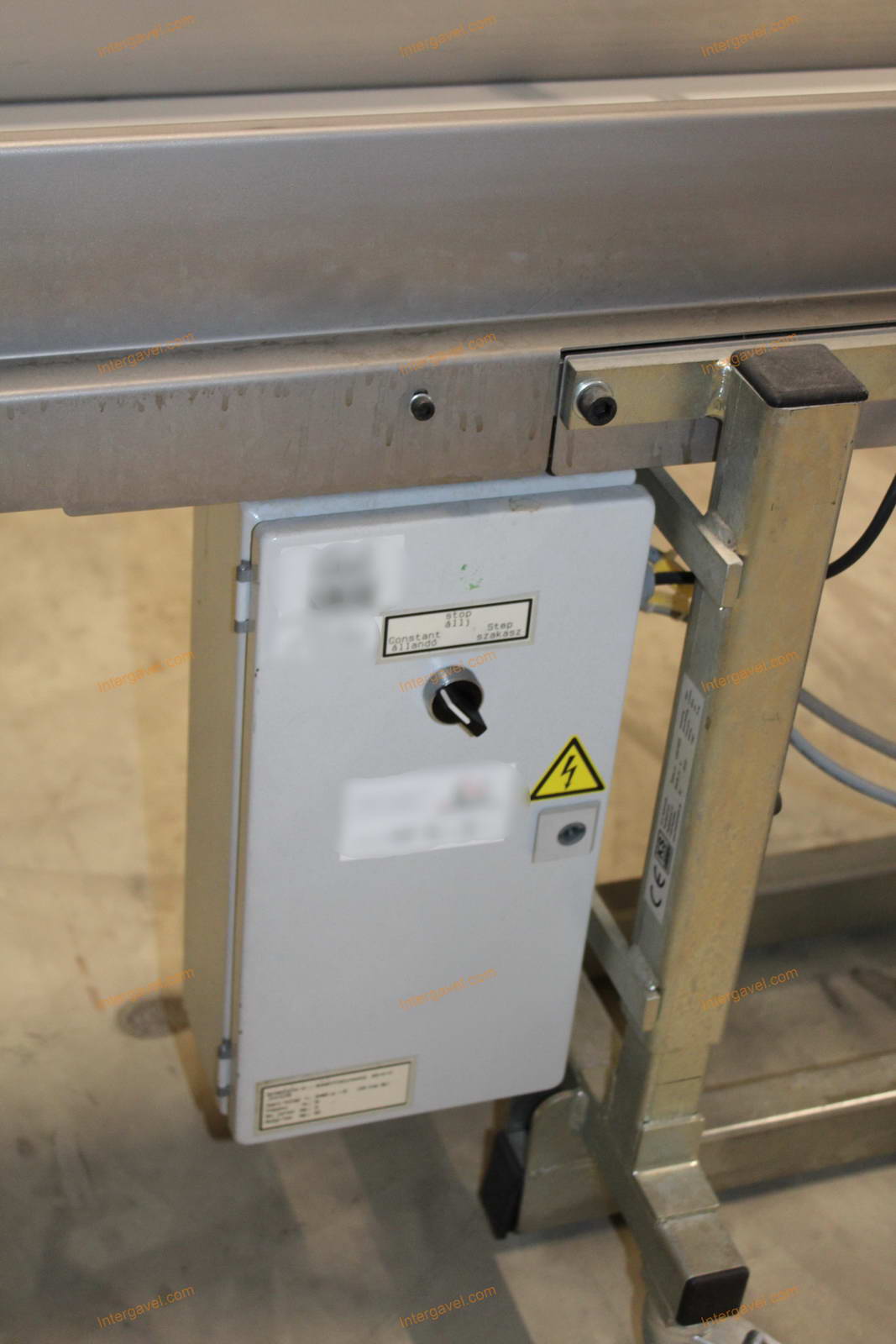 Szállító szalag 12