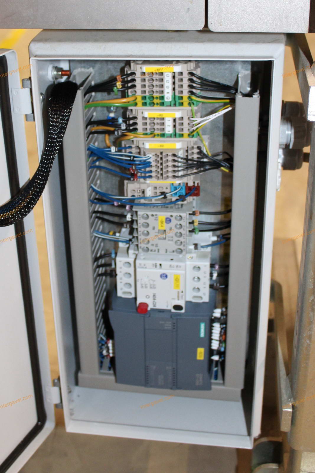 Szállító szalag 13