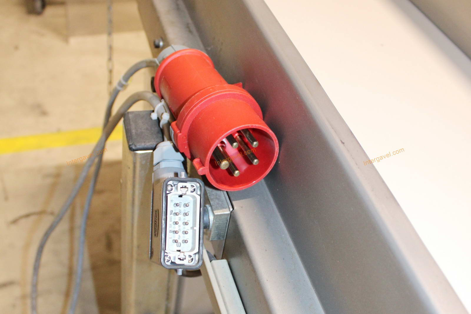 Szállító szalag 14