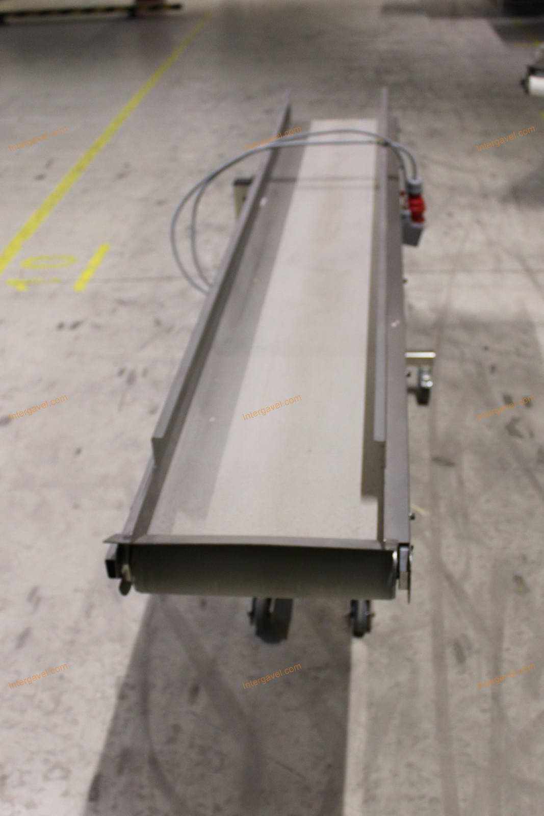 Szállító szalag 4