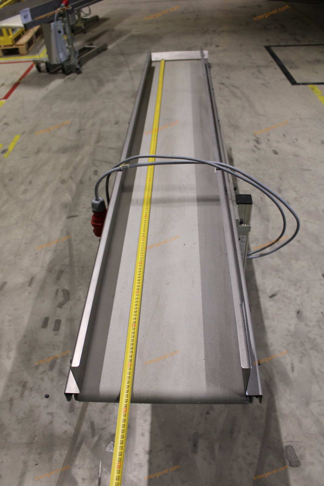 Szállító szalag 8