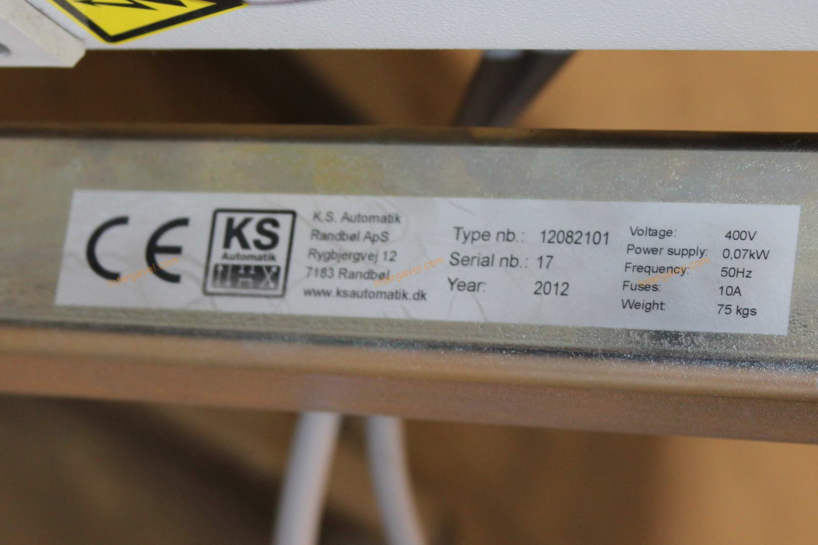 Szállító szalag 2