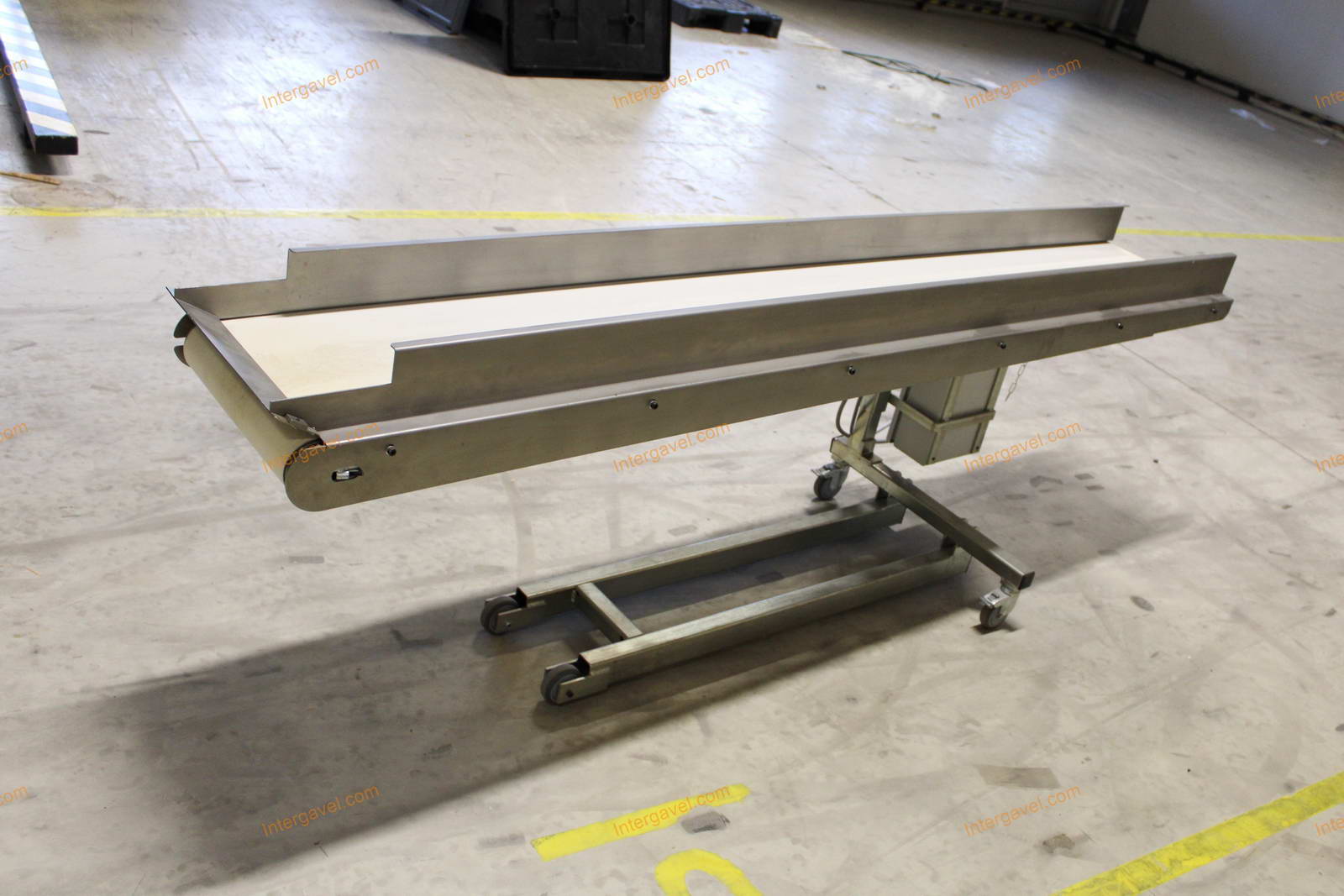 Szállító szalag 3