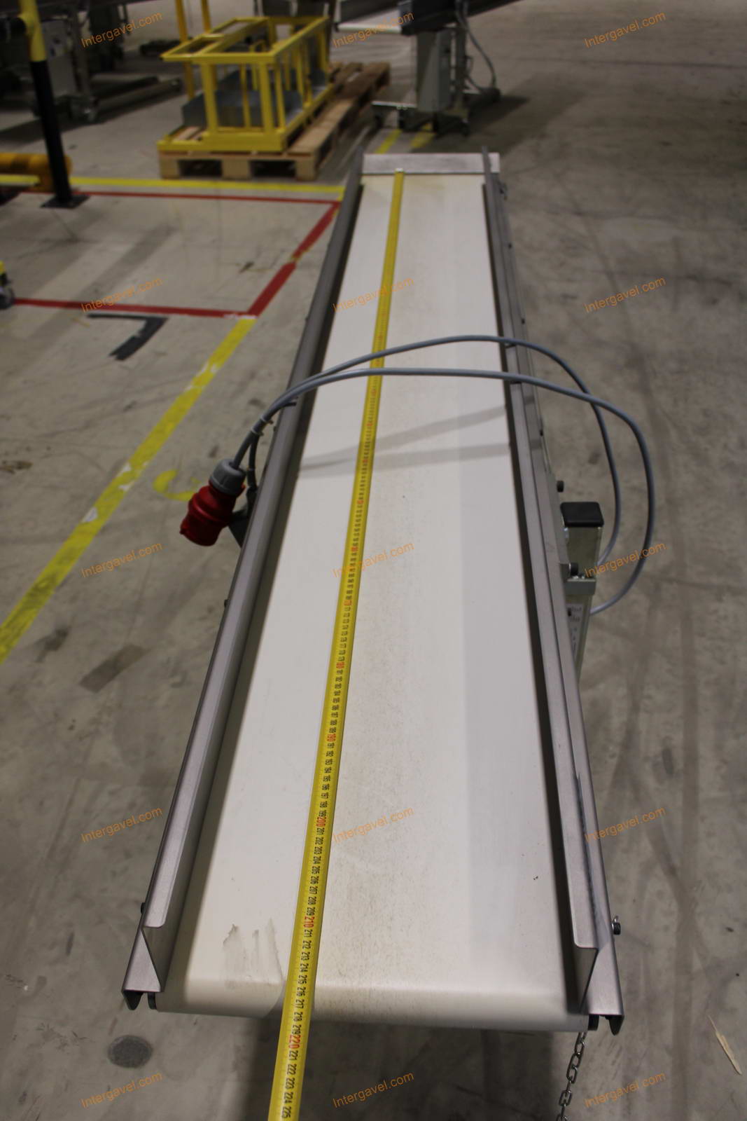 Szállító szalag 6