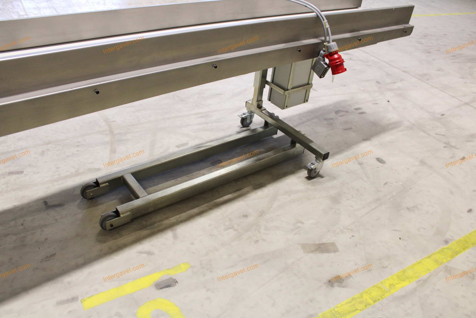 Szállító szalag 9