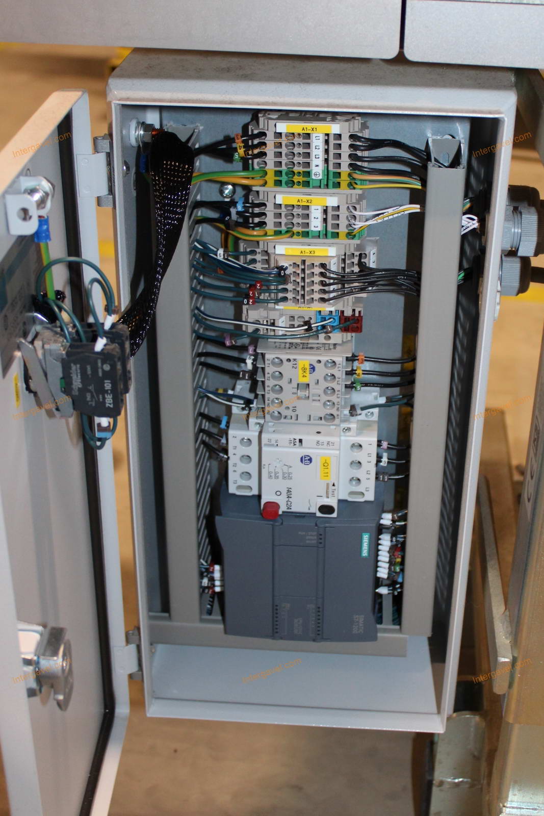 Szállító szalag 11