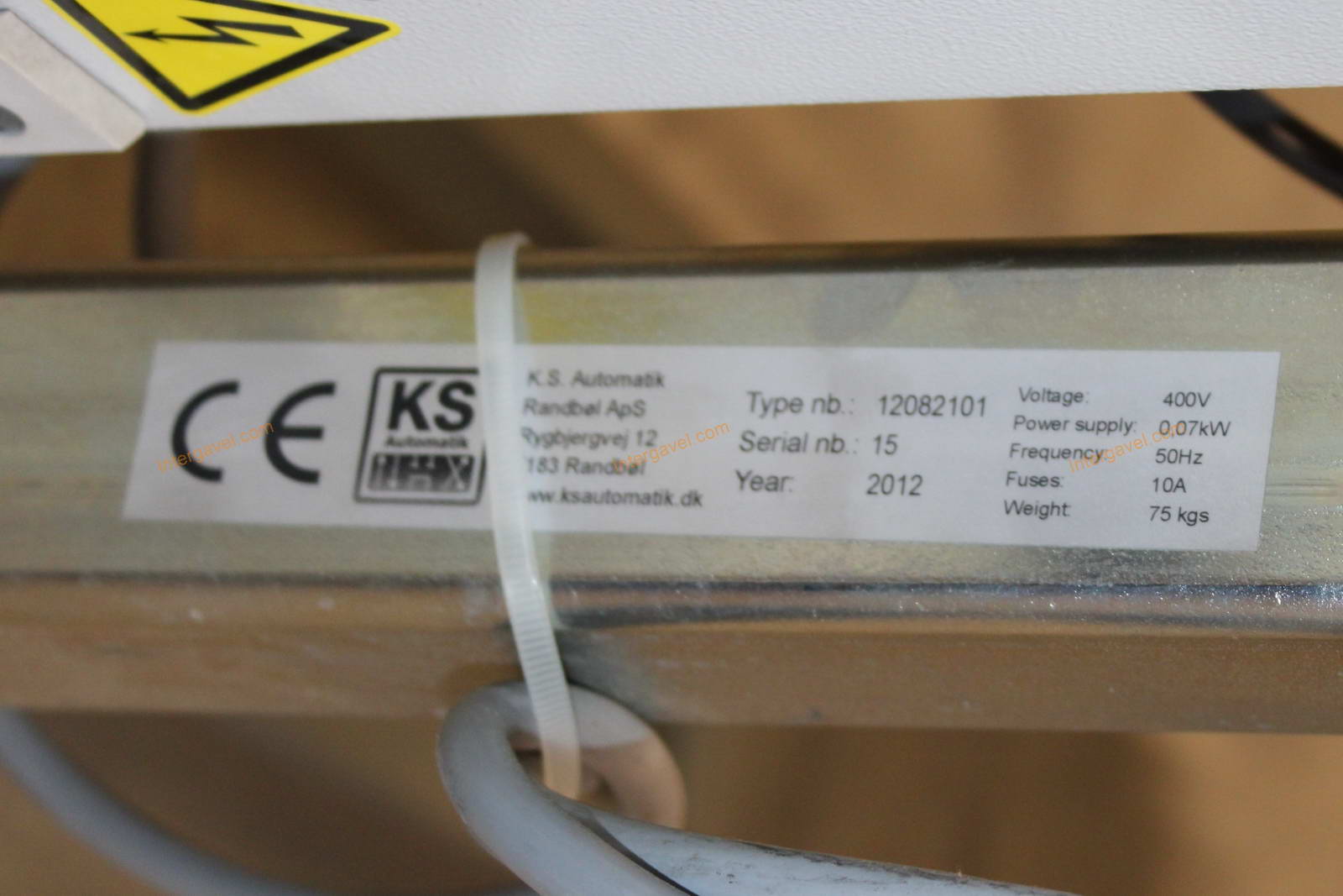 Szállító szalag 2