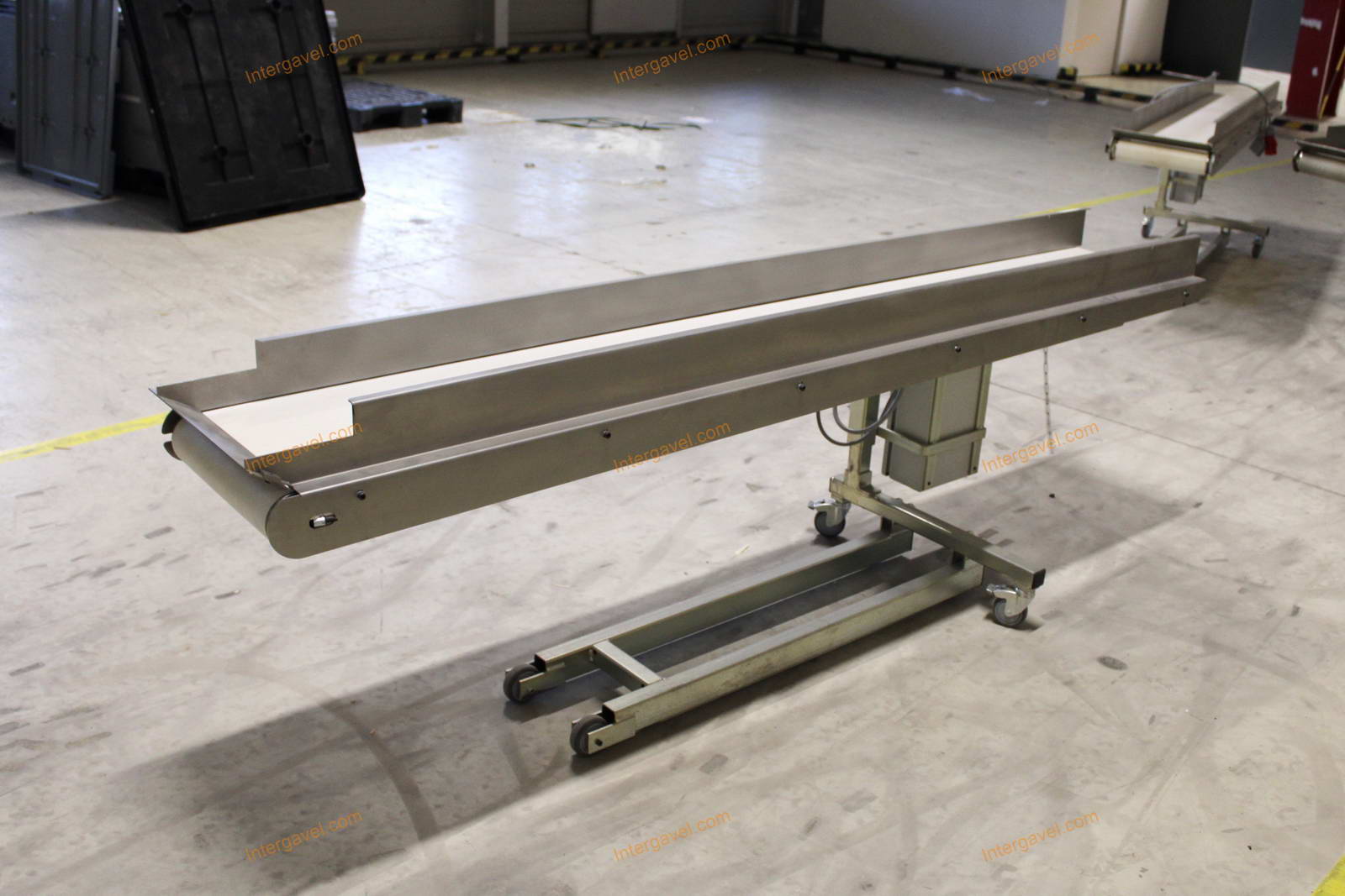 Szállító szalag 3