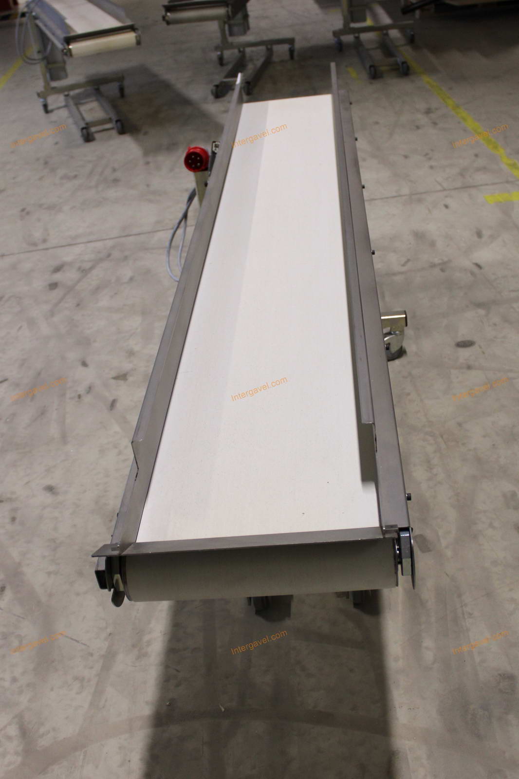 Szállító szalag 4