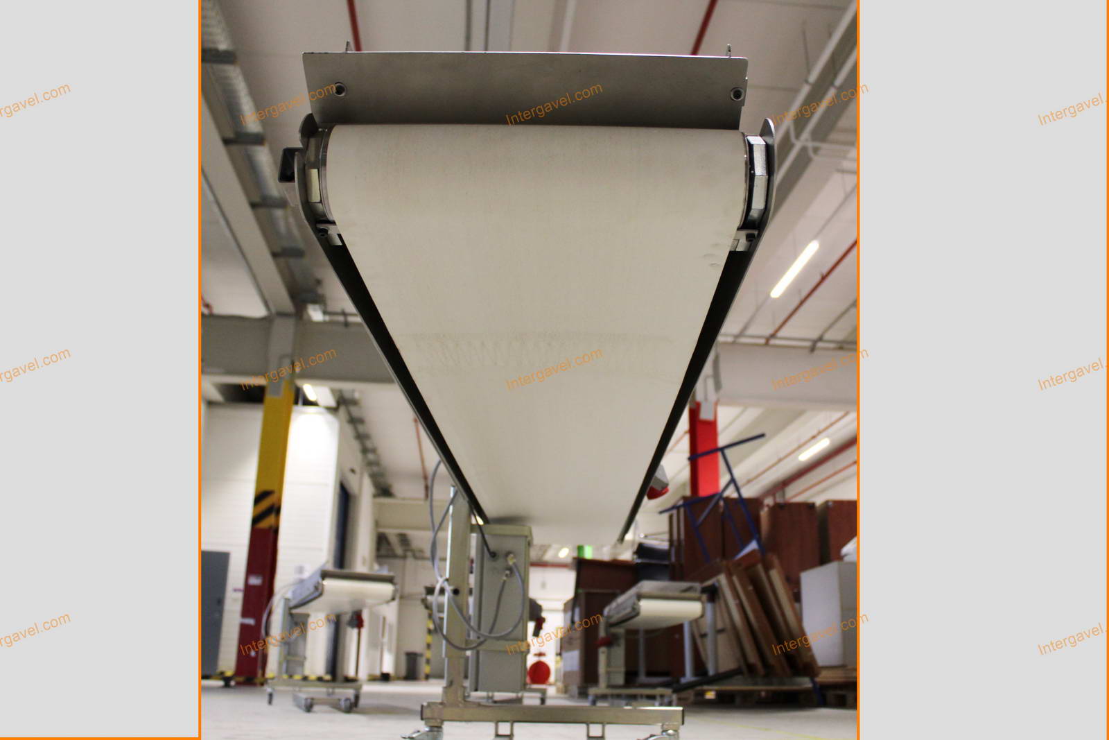 Szállító szalag 5