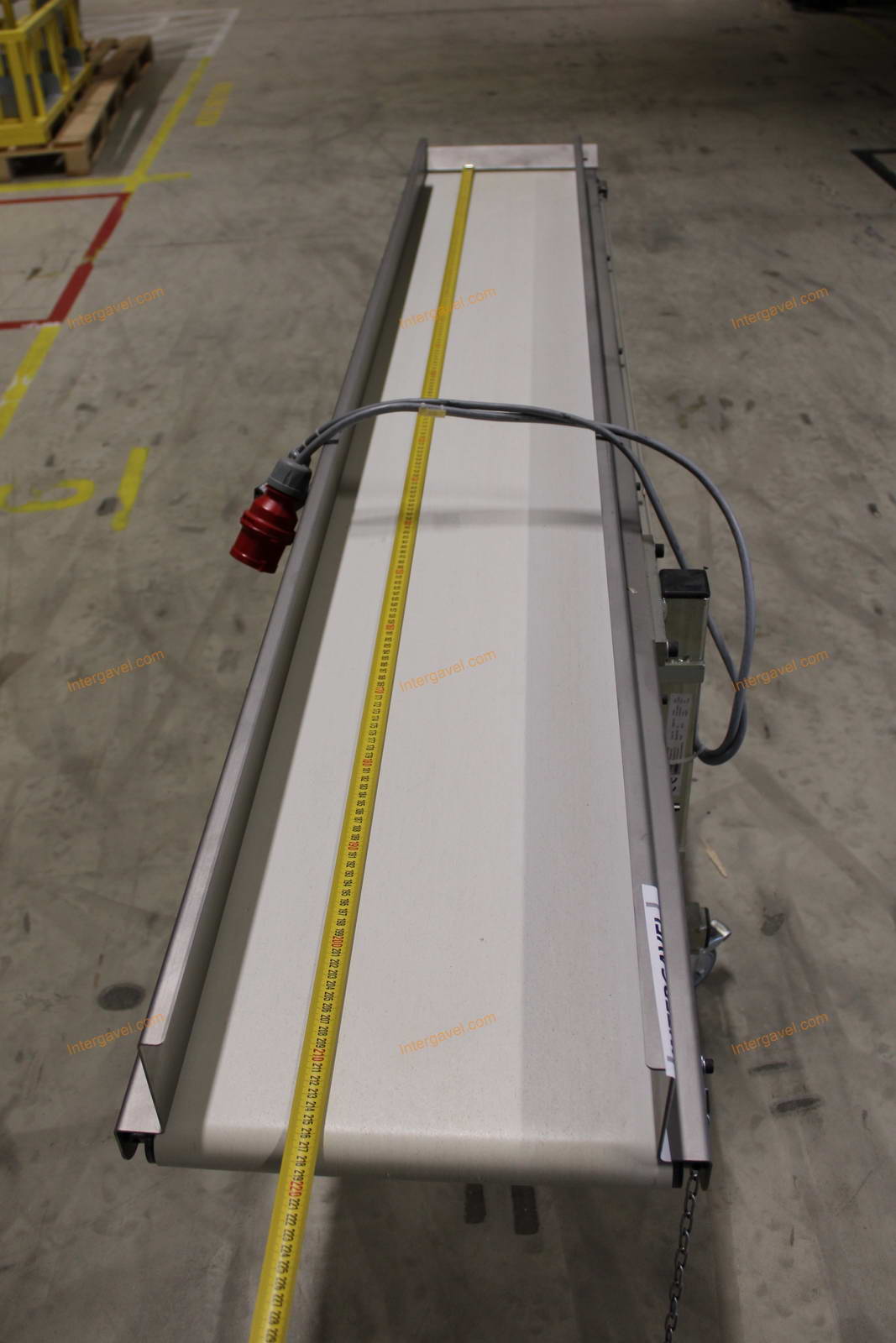 Szállító szalag 7