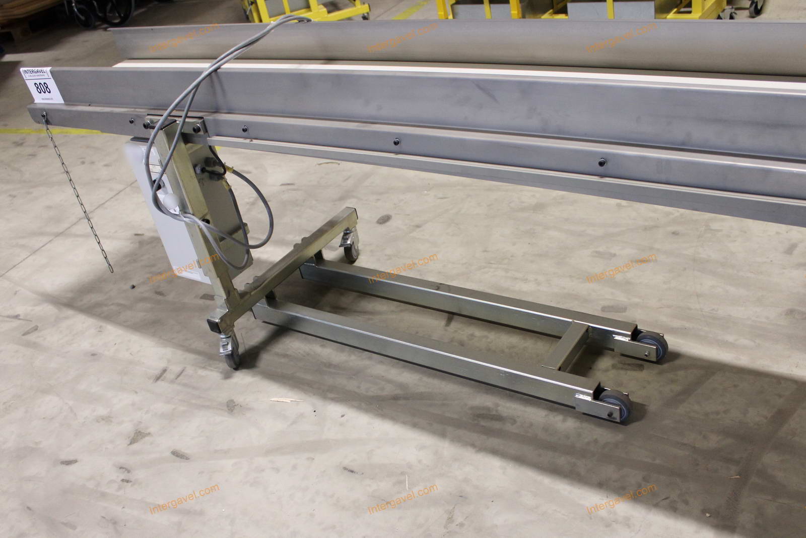 Szállító szalag 9