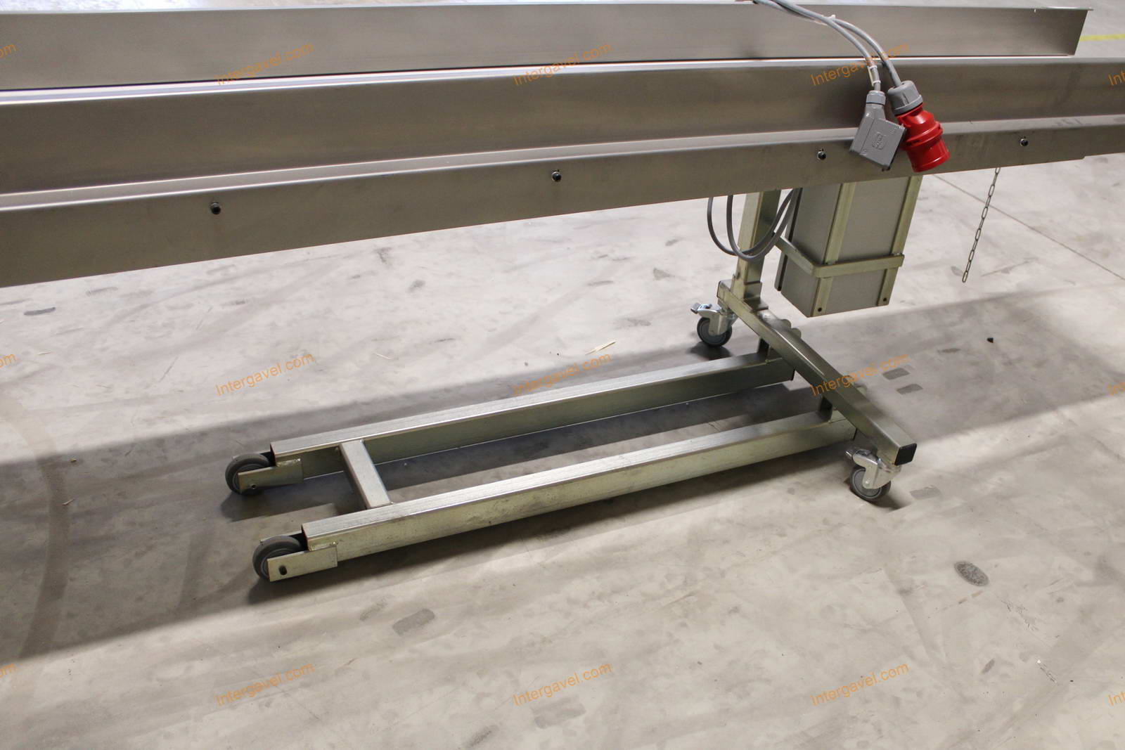 Szállító szalag 10