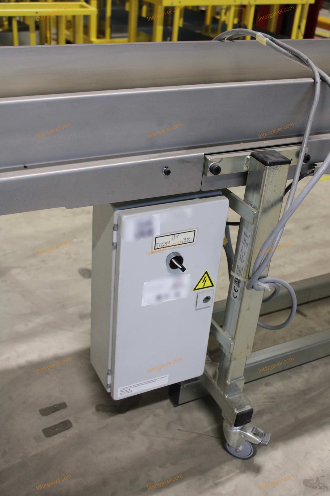 Szállító szalag 11