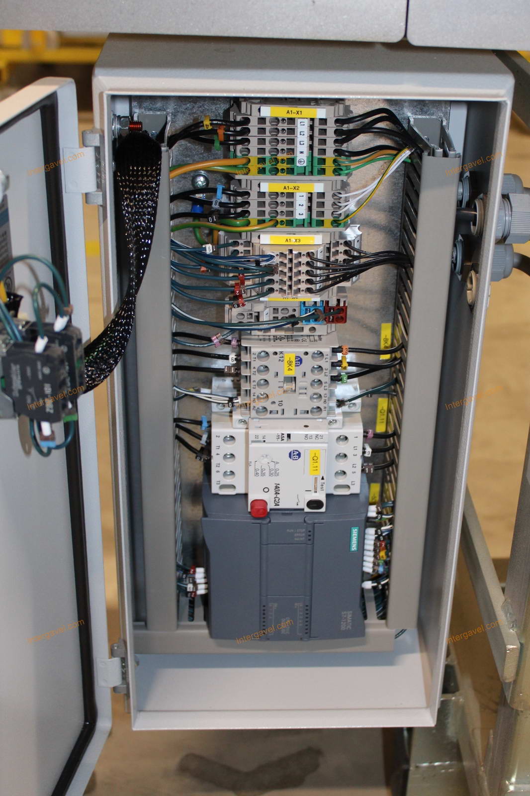 Szállító szalag 12