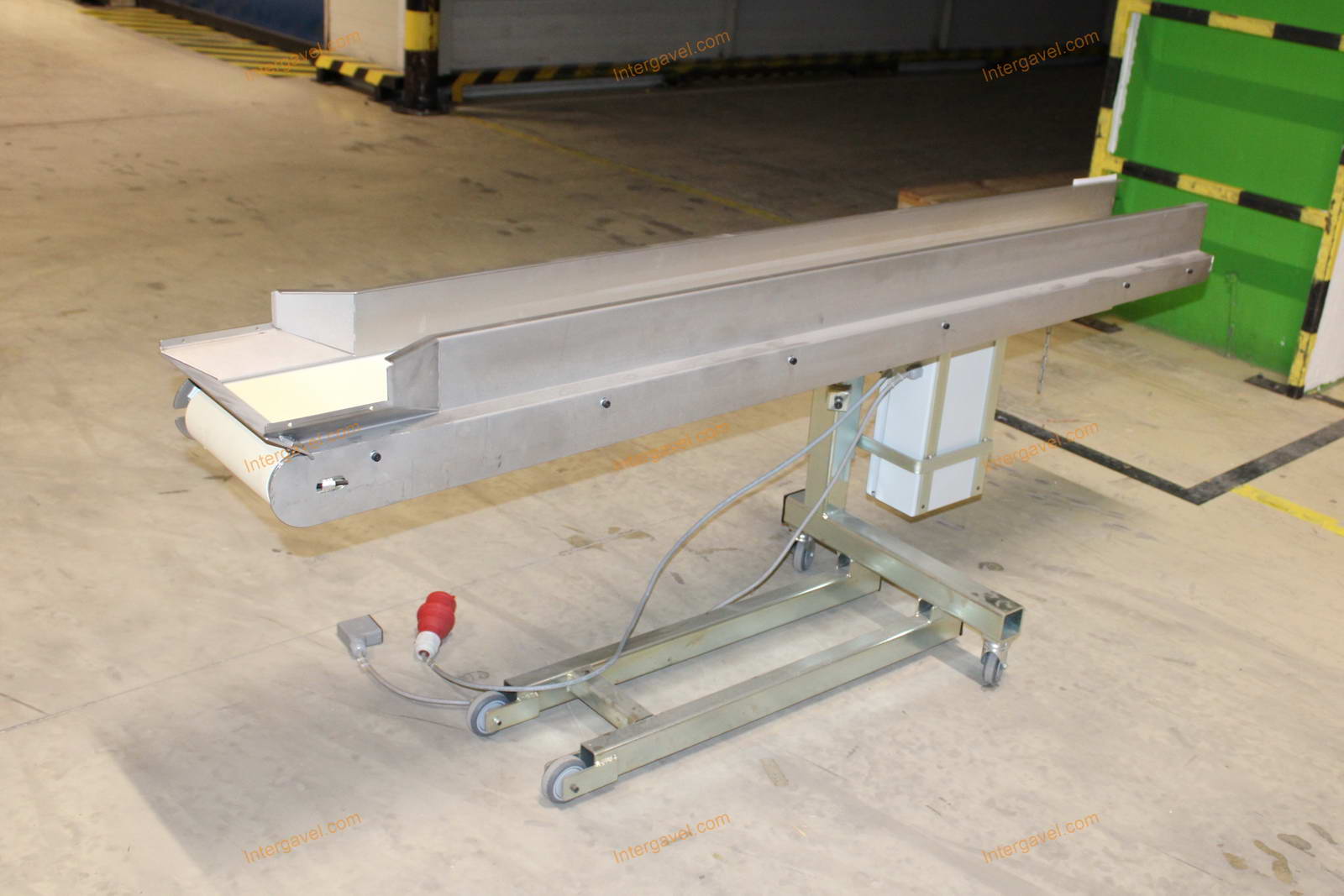 Szállító szalag 3