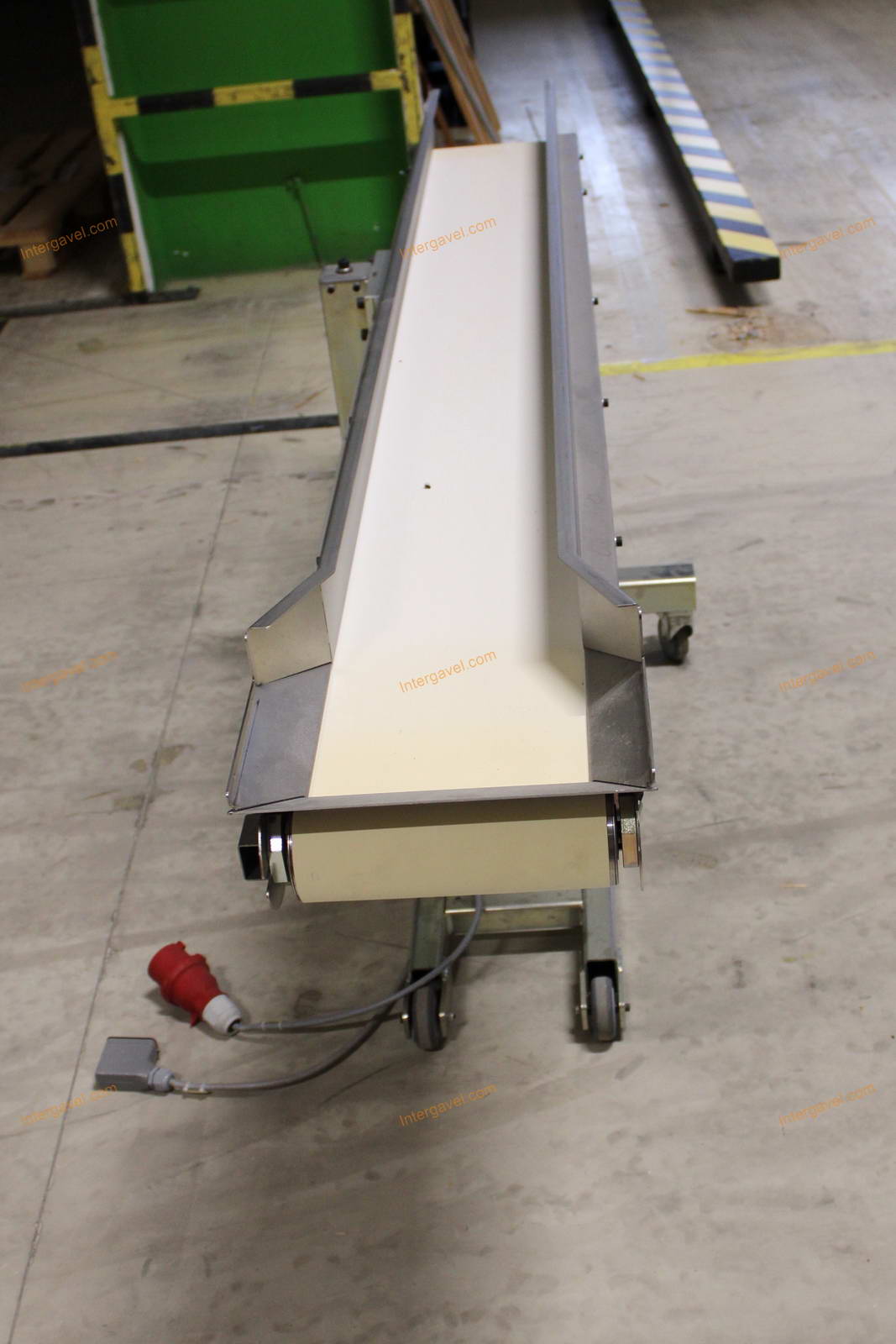 Szállító szalag 4