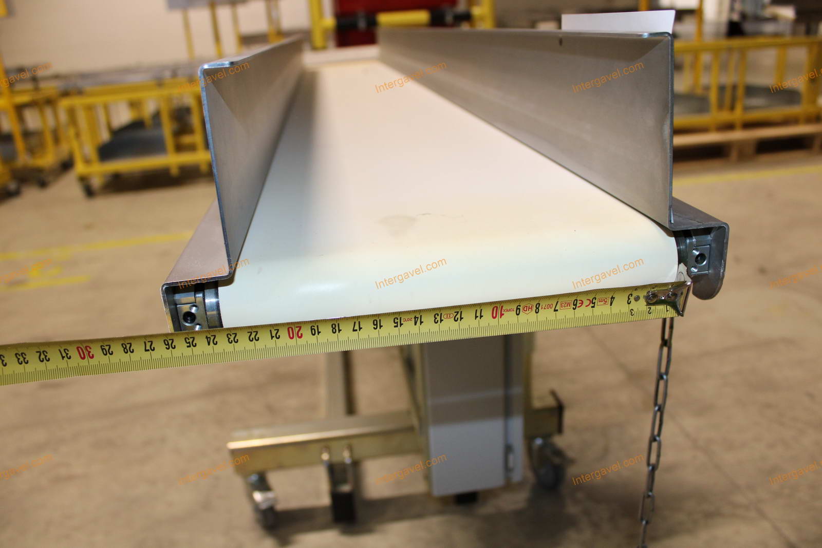 Szállító szalag 6