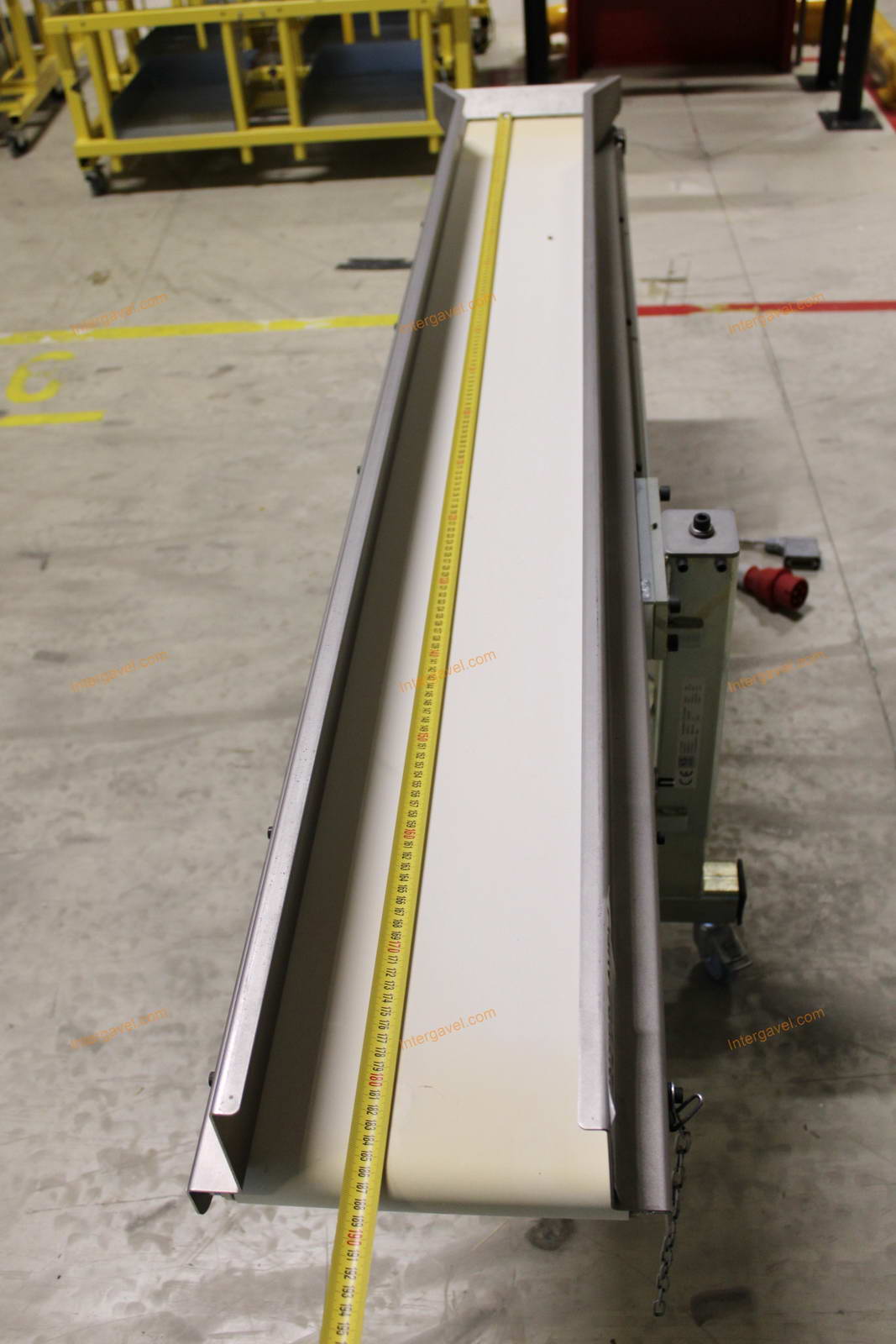 Szállító szalag 7