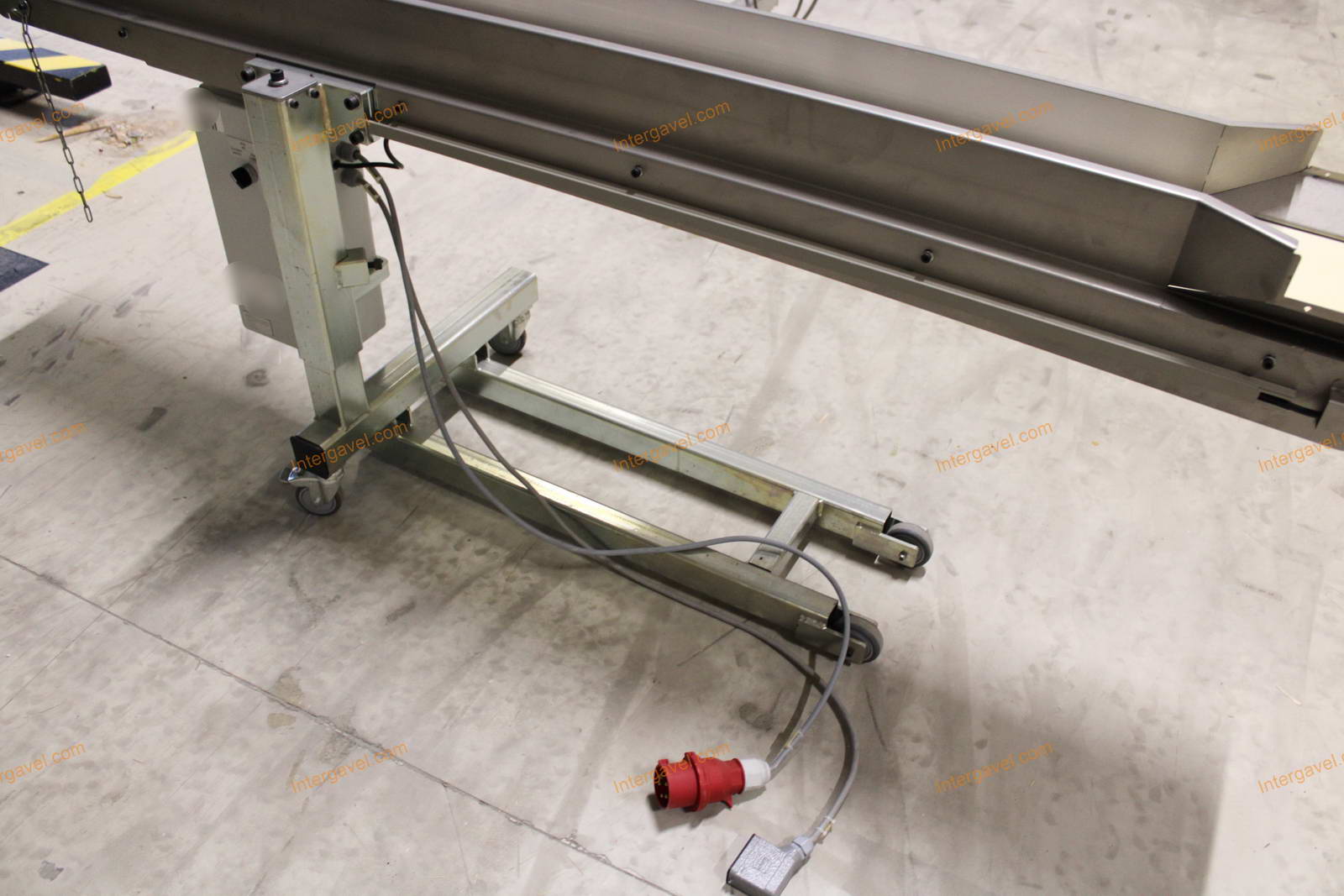 Szállító szalag 9