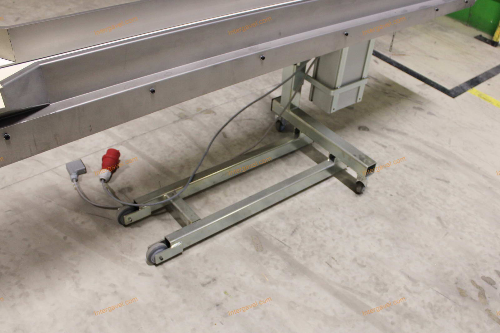 Szállító szalag 10