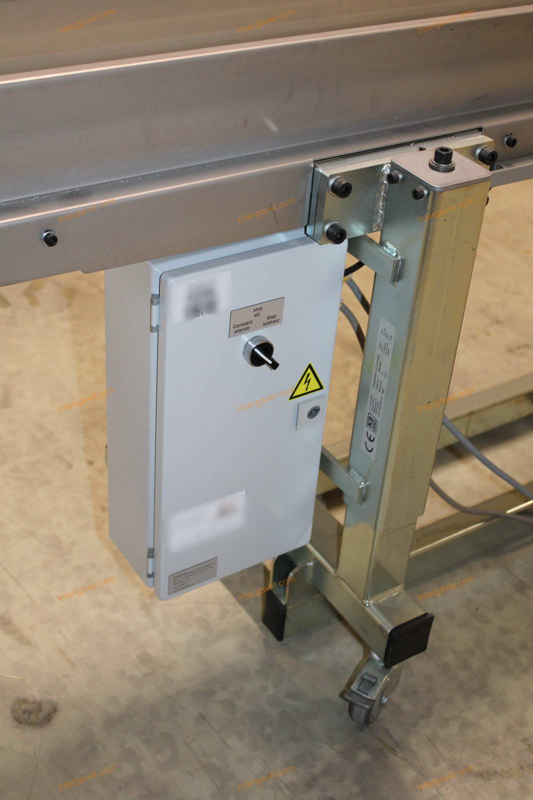 Szállító szalag 11