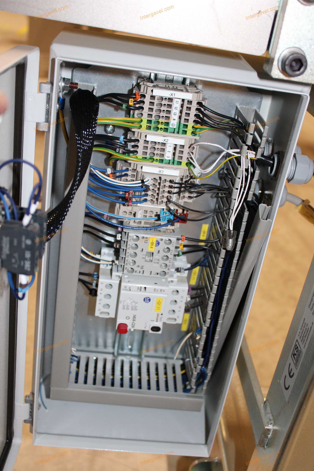 Szállító szalag 12