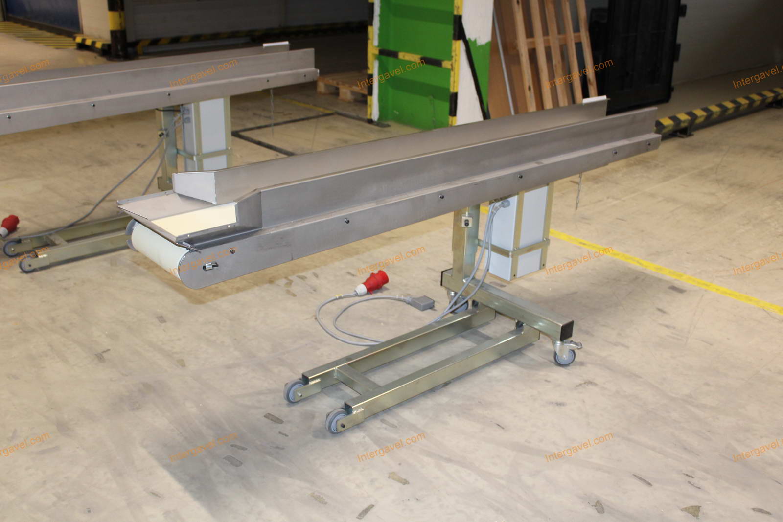 Szállító szalag 3