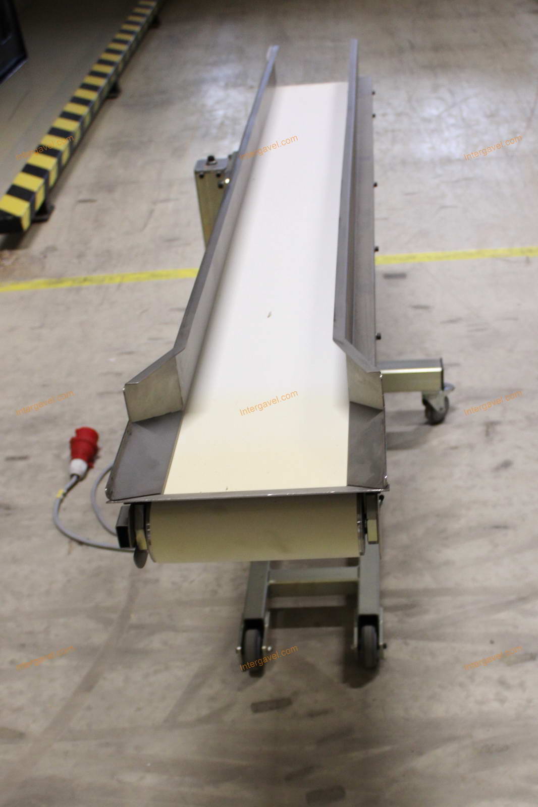 Szállító szalag 4