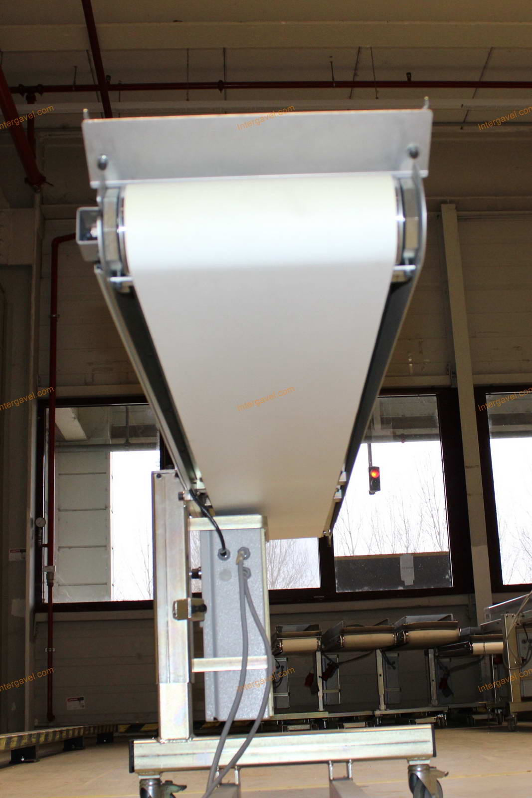 Szállító szalag 5