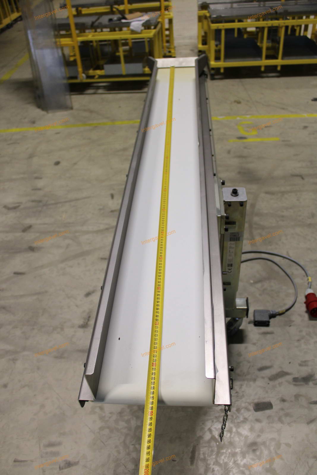 Szállító szalag 7