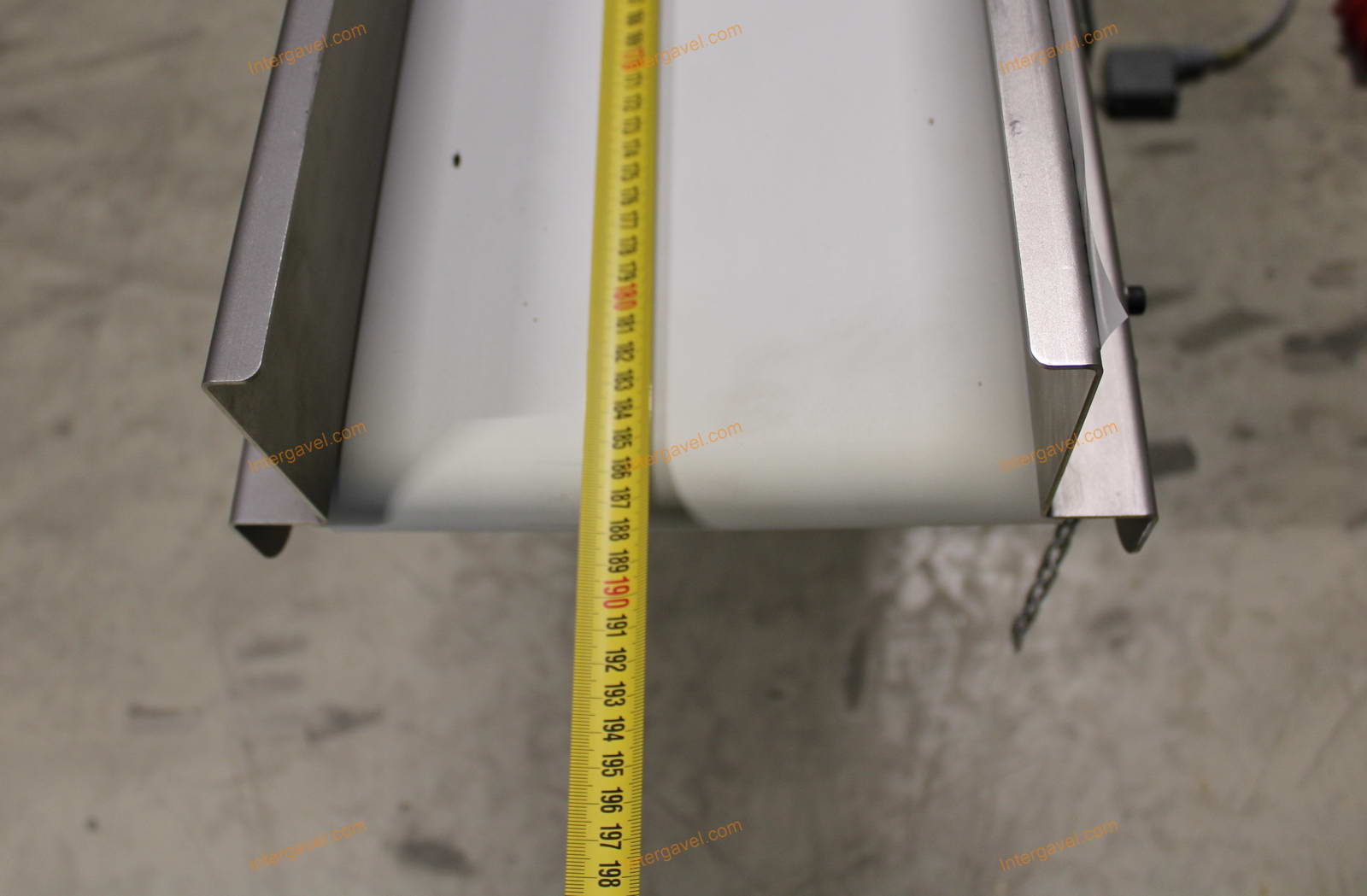 Szállító szalag 8