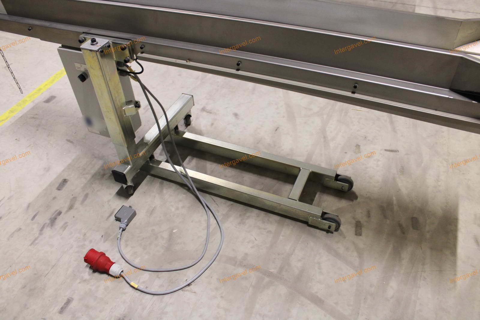 Szállító szalag 9