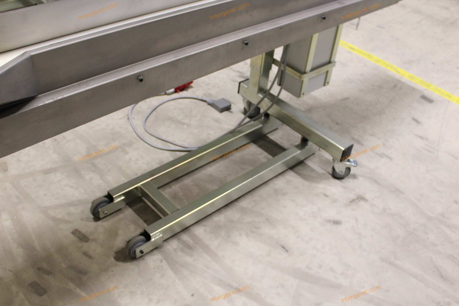 Szállító szalag 10