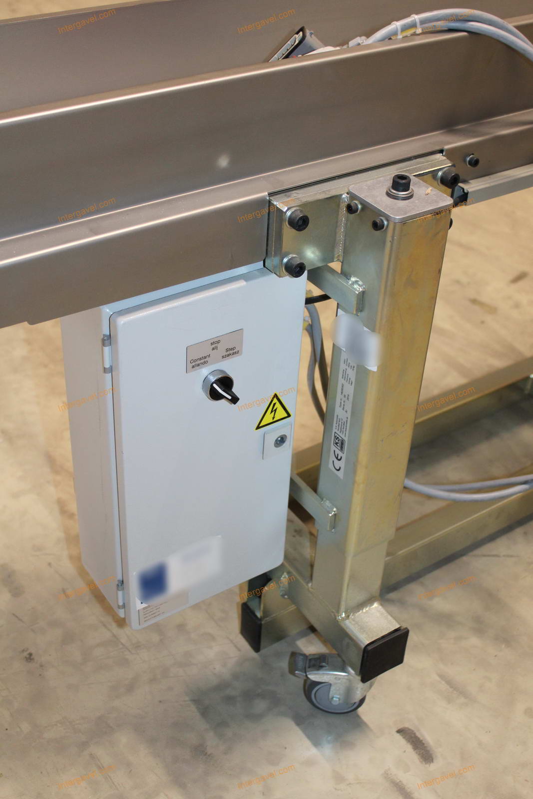 Szállító szalag 11