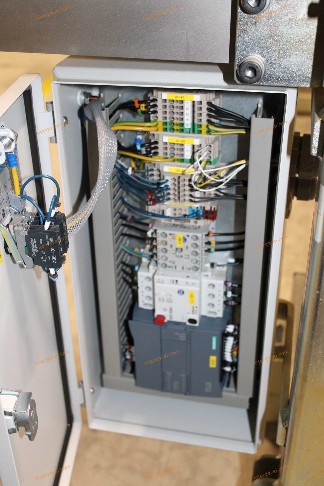 Szállító szalag 12